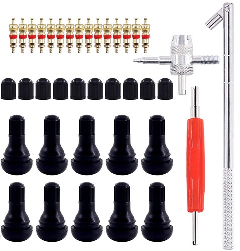 Demonte valve pneu outil - demonte,
