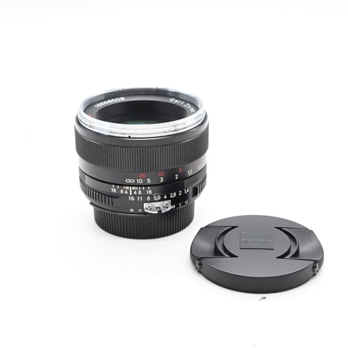 Zeiss 50mm planar t - 50mm, t*