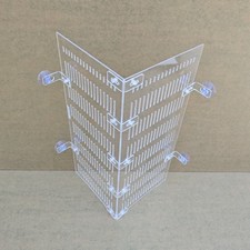 Séparateur d’angle en