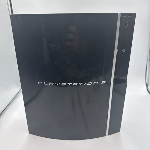 Playstation ps3 fat console - 3,