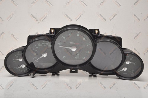 Porsche 911 compteur - 911, de