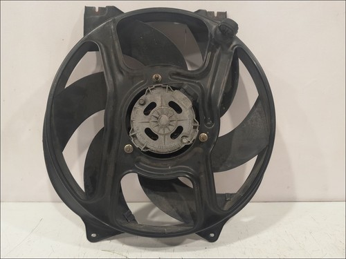 Ventilateur refroidissement - de,