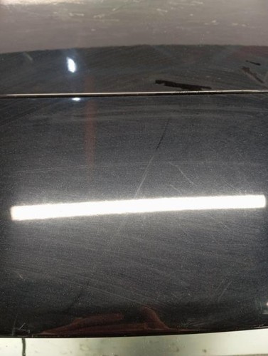 Malle hayon arriere ford focus - ford,