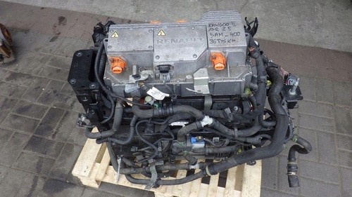 Renault kangoo moteur - renault,
