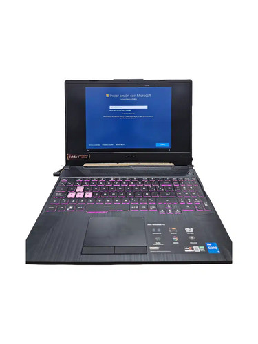 Asus tuf gaming - tuf, f15
