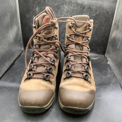 Haix scout bottes combat - haix,
