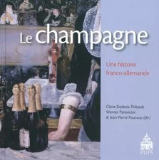 Champagne, Poussou Jean Pi