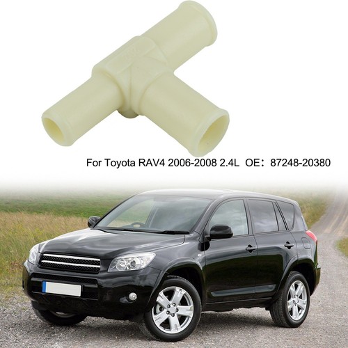 Tuyau chauffage accessoires - de,