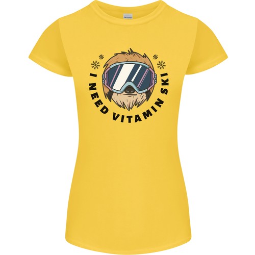 Shirt femme petite coupe - t-shirt,