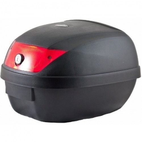 Top case moto universel 28l - top,