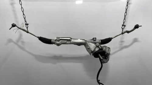 Cremaillere assistee peugeot - cremaillere,