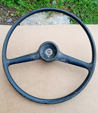 Volant Austin Morris  Voiture