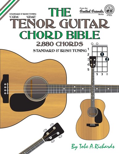 Tobe richard the tenor - a.,