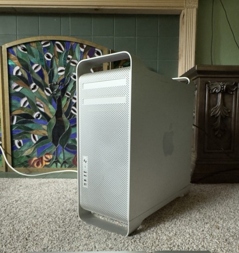 Apple mac pro a1186 - pro, 1,1