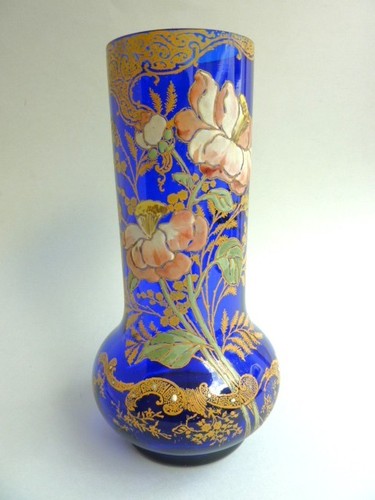 Théodore legras vase - théodore, legras: