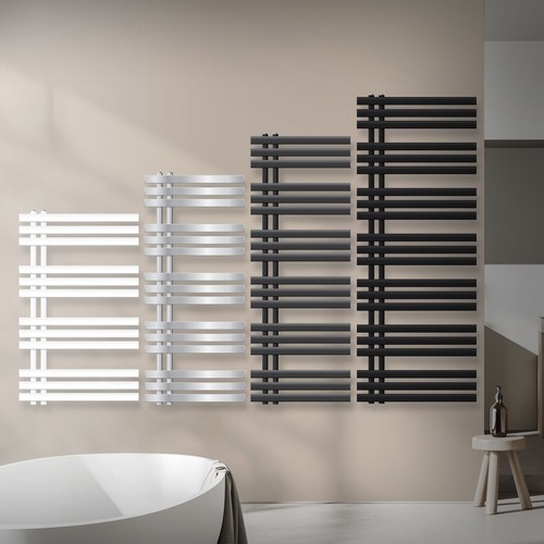 Radiateur salle bain - salle,