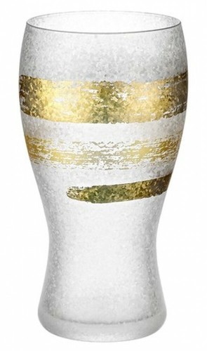 Verre bière japonais - À,