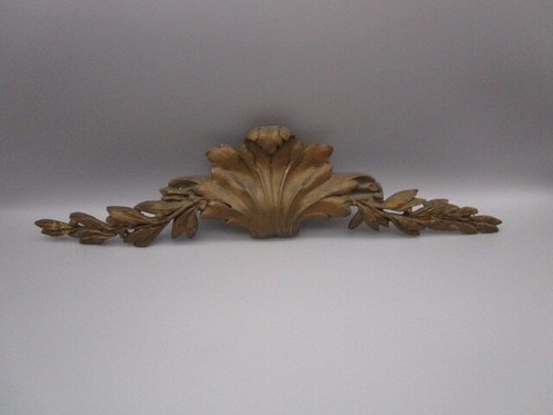 Bronze décoratif