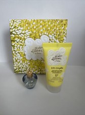 LOLITA LEMPICKA BOITE MINIATURES PARFUM ET LAIT