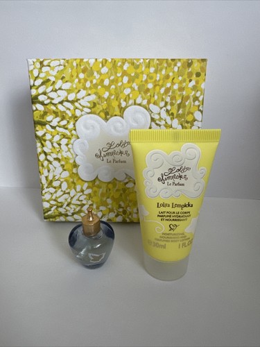 Lolita lempicka boite - lolita,