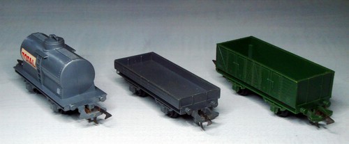 Wagon jouef ancien lot - ancien, de