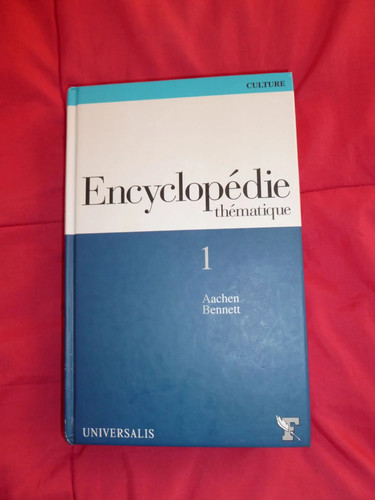 Aachen bennett encyclopédie - aachen-bennett,