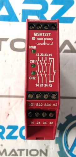 Allen bradley 440r - bradley, 440r-n23126