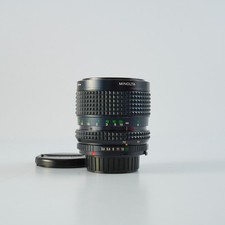 Excellent Minolta Md Zoom