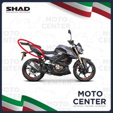 porte-paquets Support Top Case
