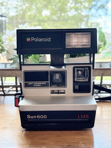 Polaroid sun 600 lms strap - sun,