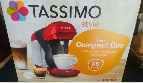 Machine café bosh - machine,