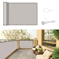Brise Vue Balcon 80x900cm