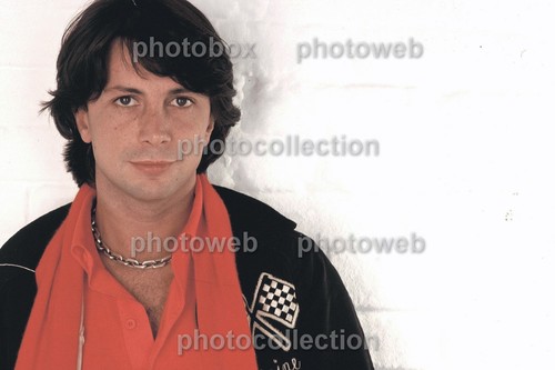 Herve vilard exclusive - herve,