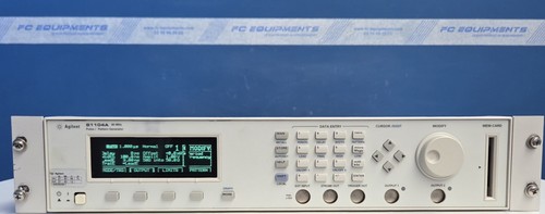 Agilent keysight 81104a - agilent,