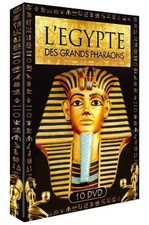 Egypte des grands pharaons - grands,