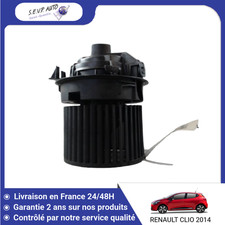 🇫🇷 MOTEUR VENTILATEUR
