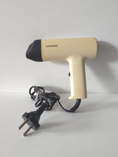 Siemens petit sèche cheveux - siemens,