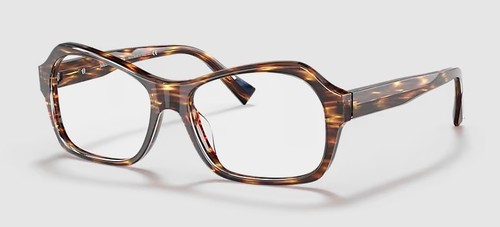 480 lunettes vue marron - 480€,
