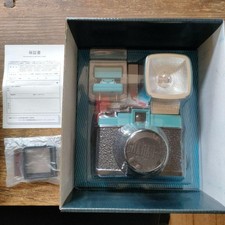 Appareil photo Lomography