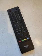 Télécommande TV Haier HTR-A18E