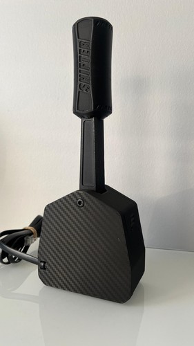 Shifter pour base fanatec - pour,