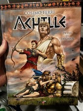 Bd Érotique Adulte - Cosimo