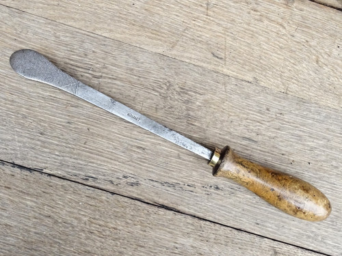 Outil ancien cordonnier - outil,