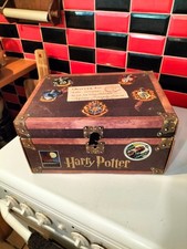 VALISE HARRY POTTER AVEC 6