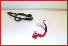 SUZUKI GSR 750 ABS 2014 CABLES