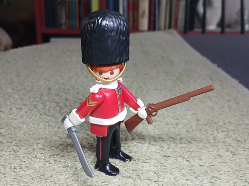 Playmobil 5243 série - playmobil, 3