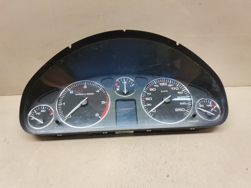 Compteur vitesse tableau - de, de