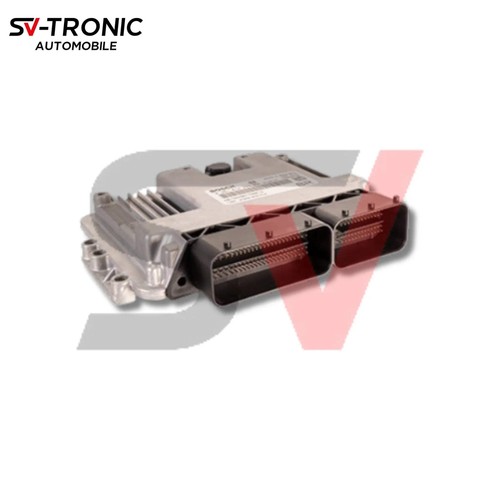 Calculateur moteur edc16c7 - moteur,