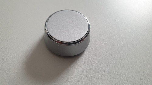 Bouton commande pour four - bouton, de