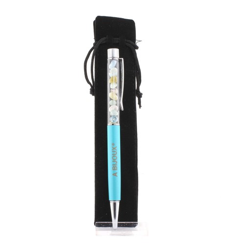 Pierres minéraux stylo - pierres,
